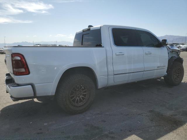 Vin: 1c6srfkt4mn516368, lot: 58597825, ram 1500 longhorn 20213