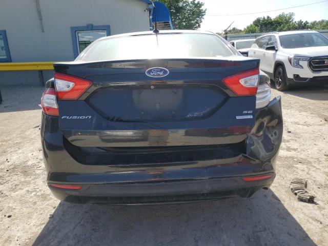 2015 FORD FUSION SE - 3FA6P0HD1FR279597