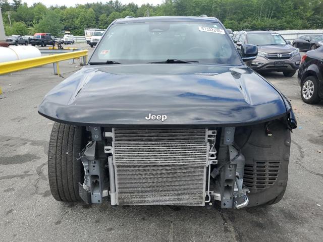 2022 JEEP GRAND CHER - 1C4RJHDG0N8579025