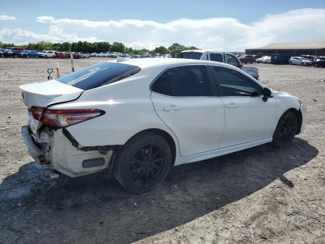 Vin: 4t1b11hk0ku186132, lot: 56698085, toyota camry l 20193