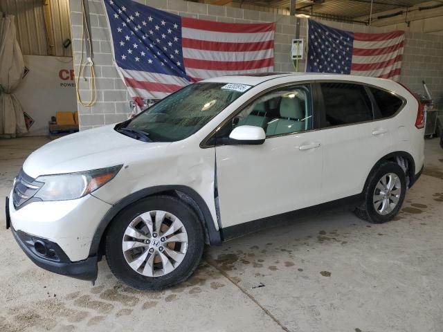 HONDA CR-V EX