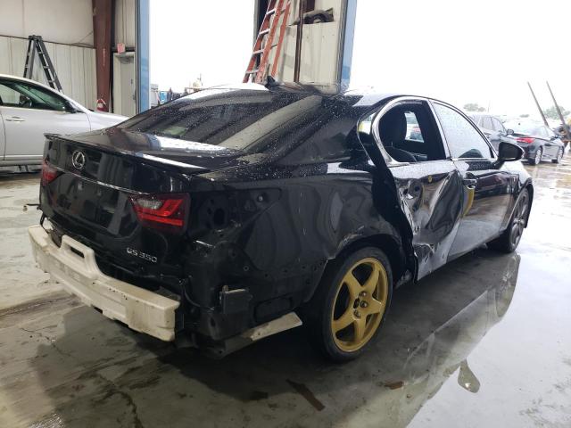 Vin: jthbe1bl1e5032293, lot: 55765405, lexus gs350 350 20143