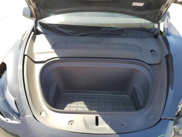 2024 TESLA MODEL Y - 7SAYGDED9RF038426