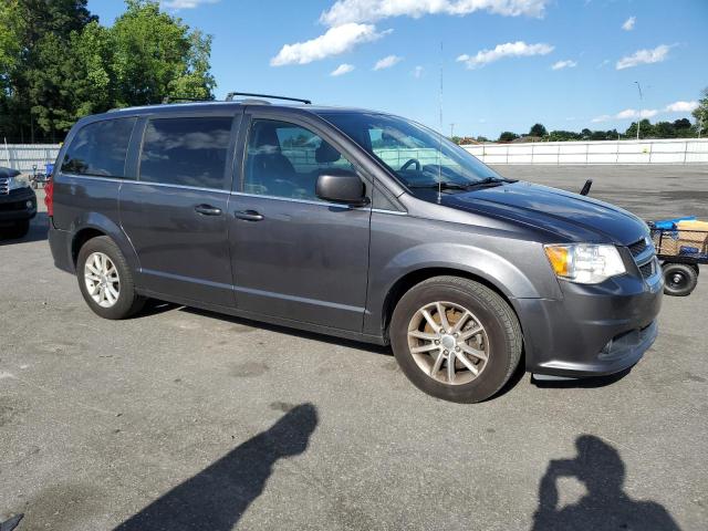 Vin: 2c4rdgcg9jr215770, lot: 57755145, dodge caravan sxt 20184