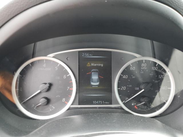 2018 NISSAN SENTRA S 3N1AB7AP7JY234150