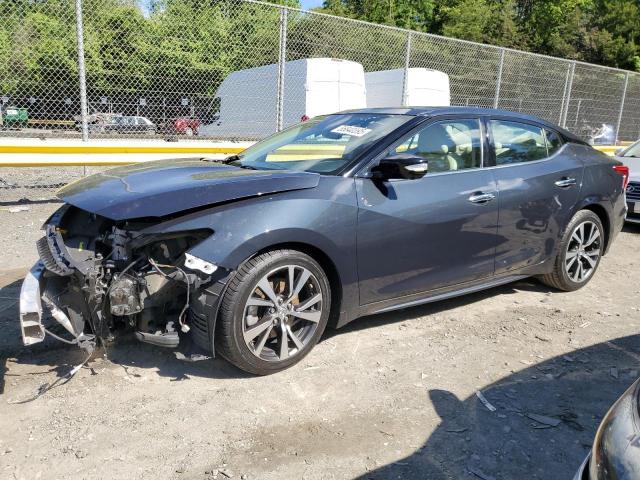 Vin: 1n4aa6ap4hc391556, lot: 55840395, nissan maxima 3.5s 2017 img_1