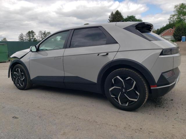 Vin: km8kn4de8ru239112, lot: 56168705, hyundai ioniq sel 20242