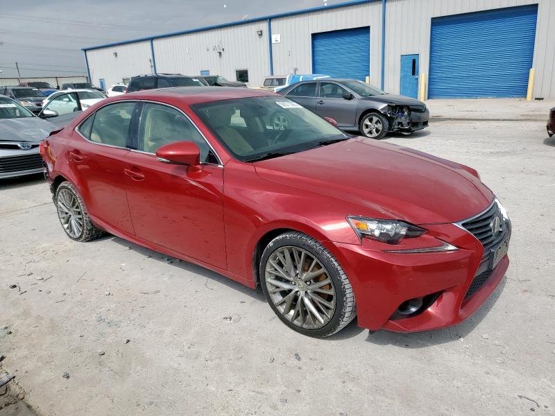 Vin: jthbf1d27f5057430, lot: 56571095, lexus is 250 20154