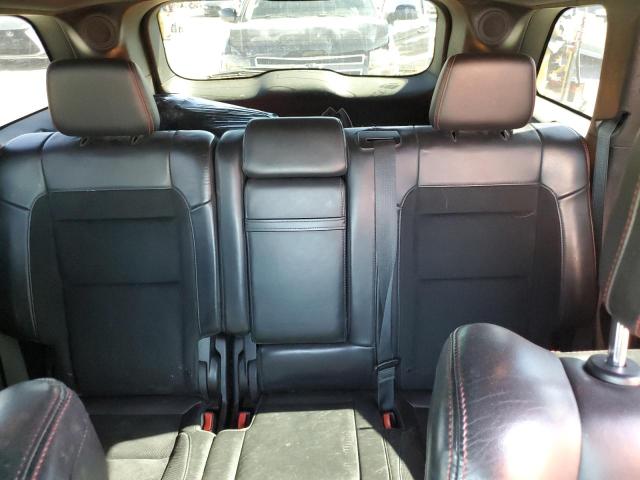2018 JEEP GRAND CHER - 1C4RJFLG7JC306189
