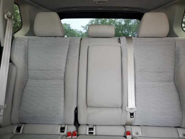 2023 NISSAN ROGUE SV JN8BT3BB9PW469423