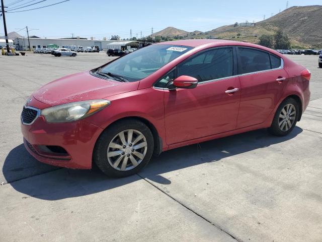 Vin: knafx4a87e5115459, lot: 56434005, kia forte ex 2014 img_1