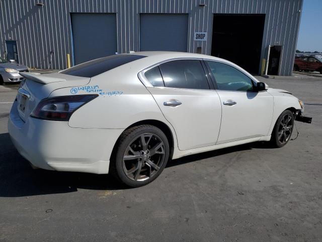 Vin: 1n4aa5ap6ec441637, lot: 56053195, nissan maxima s 20143