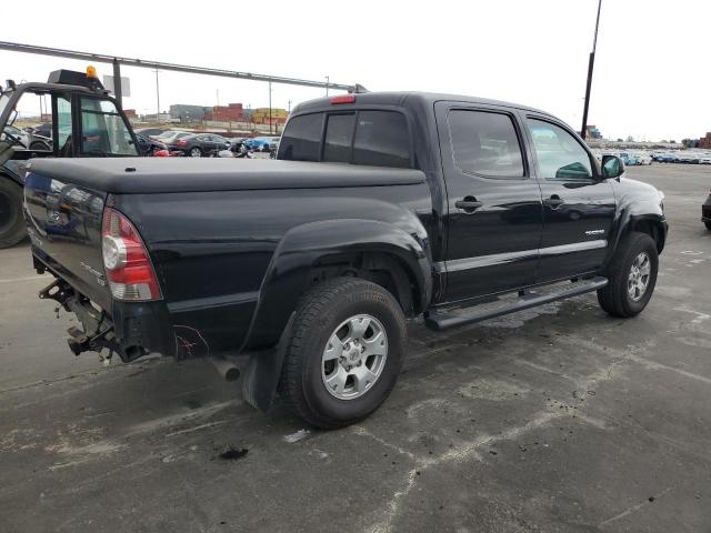 Vin: 5tfju4gn8fx067821, lot: 55628195, toyota tacoma double cab prerunner 20153