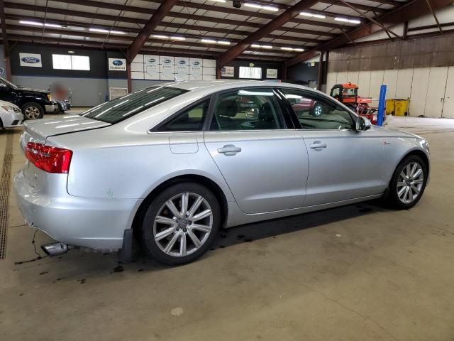 Vin: wauggafc8dn034033, lot: 55471895, audi a6 premium plus 20133