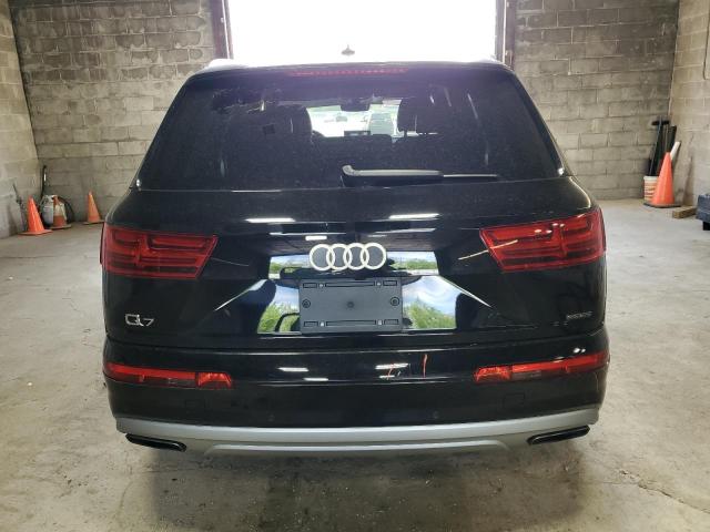 2019 AUDI Q7 PREMIUM - WA1LAAF78KD042605