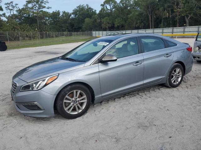 Vin: 5npe24af9fh013934, lot: 58332255, hyundai sonata se 2015 img_1