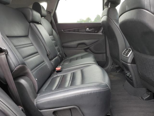 2017 KIA SORENTO EX - 5XYPHDA55HG230969