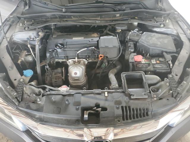 2016 HONDA ACCORD SPO - 1HGCR2F52GA067335