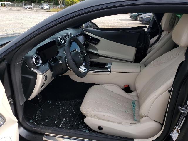 2025 MERCEDES-BENZ CLE AMG 53 W1KMJ6CB3SF063856