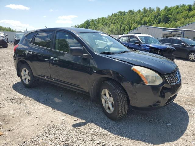 Vin: jn8as5mt0aw501408, lot: 55490775, nissan rogue s 20104