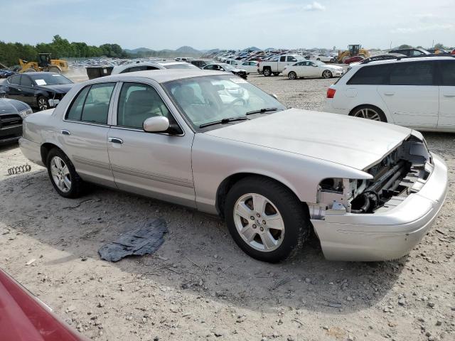 Vin: 2fabp7ev3bx170171, lot: 57297275, ford crown vic lx 20114
