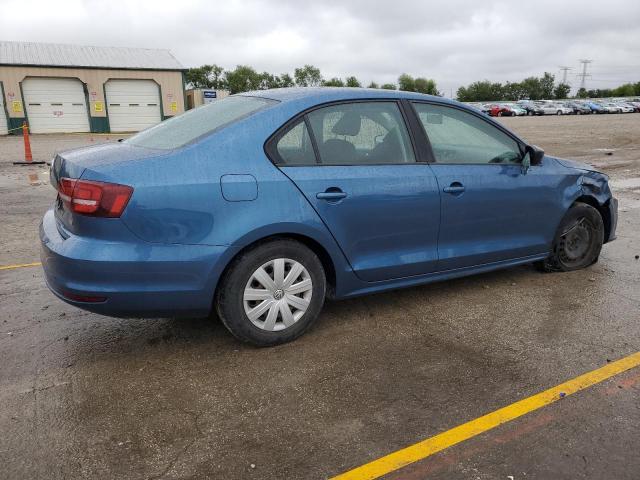 2016 VOLKSWAGEN JETTA S #3296419634