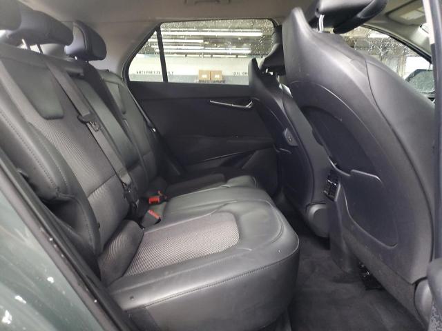 2023 KIA NIRO WIND - KNDCR3L15P5059549