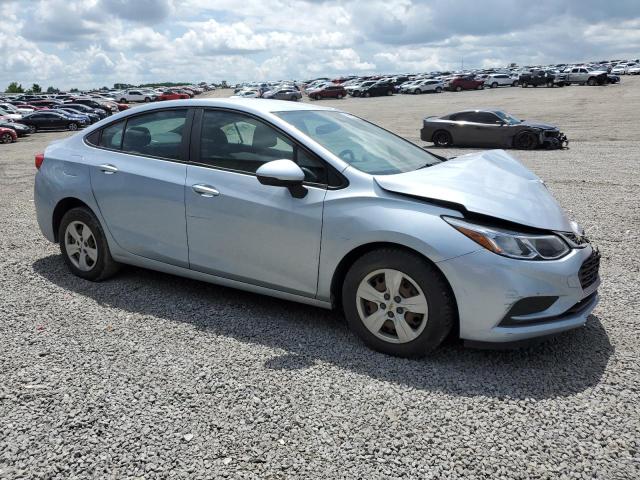 Vin: 1g1bc5sm9j7178391, lot: 56210055, chevrolet cruze ls 20184