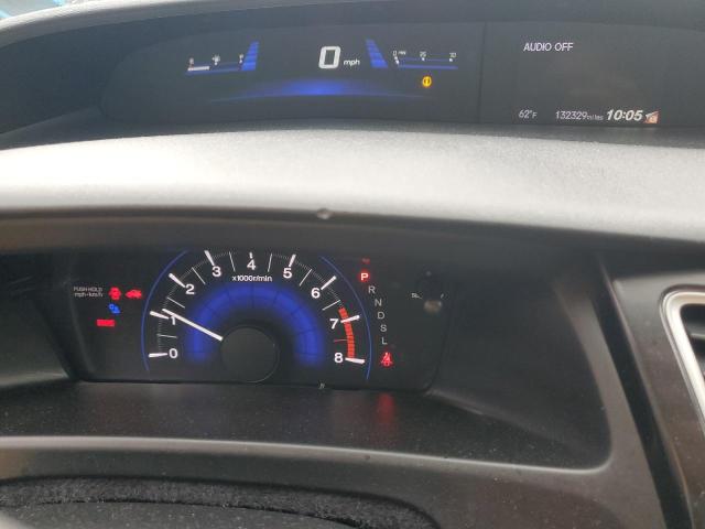 2015 HONDA CIVIC SE 19XFB2F75FE222568