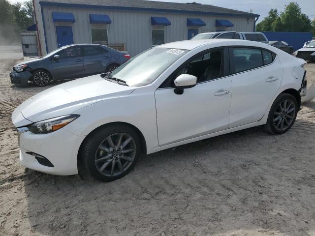 Vin: 3mzbn1v32jm159505, lot: 58498035, mazda 3 touring 2018 img_1