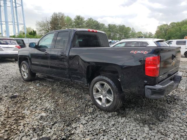 Vin: 1gcvkpec7hz132482, lot: 55991835, chevrolet all models k1500 custom 20172