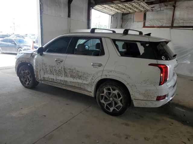 2022 HYUNDAI PALISADE C KM8R7DHE1NU338285