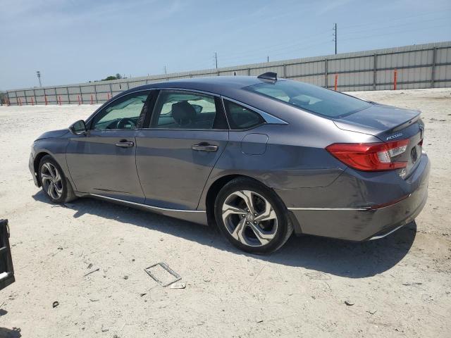 Vin: 1hgcv1f5xka143253, lot: 57002185, honda accord exl 20192