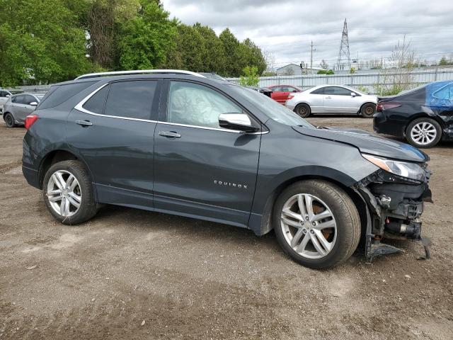Vin: 2gnaxyex4k6102892, lot: 55330855, chevrolet equinox premier 20194