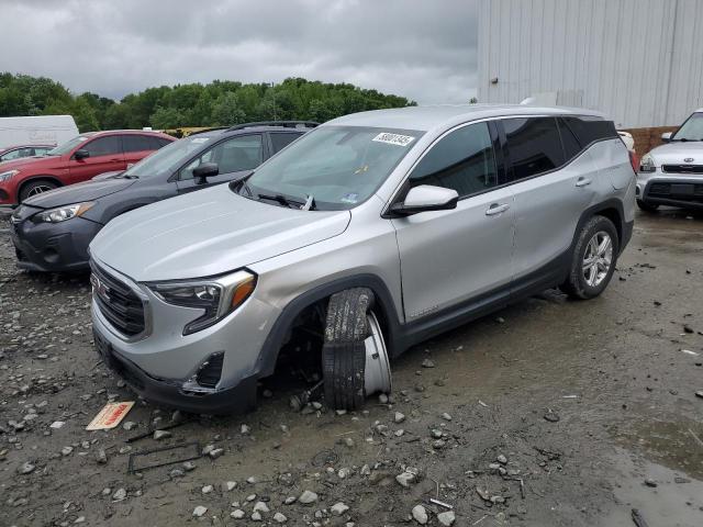 Vin: 3gkaltev5kl376186, lot: 58001345, gmc terrain sle 2019 img_1