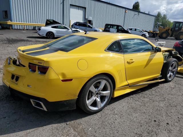 Vin: 2g1ft1ewxa9187817, lot: 57521285, chevrolet camaro ss 20103