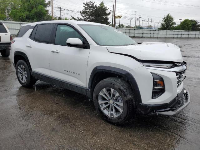 Vin: 3gnaxheg0sl136503, lot: 54896245, chevrolet equinox lt 20254