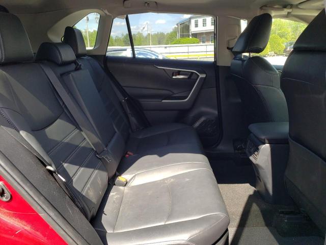 2022 TOYOTA RAV4 XLE P JTMB6RFV0ND050153