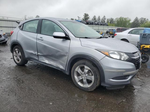 Vin: 3czru6h35jg713982, lot: 58255605, honda hr-v lx 20184