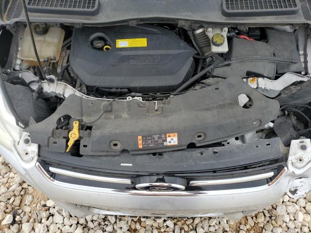 2015 FORD ESCAPE TIT - 1FMCU0JXXFUA77744