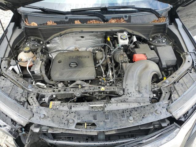 2023 CHEVROLET TRAILBLAZE - KL79MTSL5PB059982