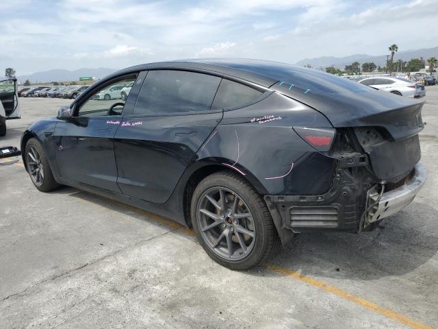 Vin: 5yj3e1ebxmf999359, lot: 56164735, tesla model 3 20212