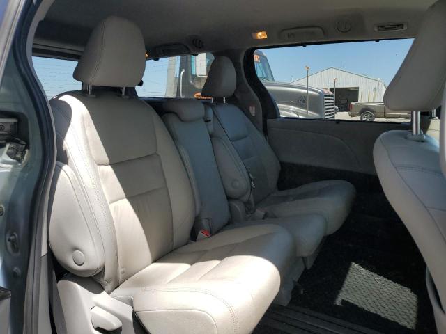 2020 TOYOTA SIENNA XLE - 5TDYZ3DC6LS066665