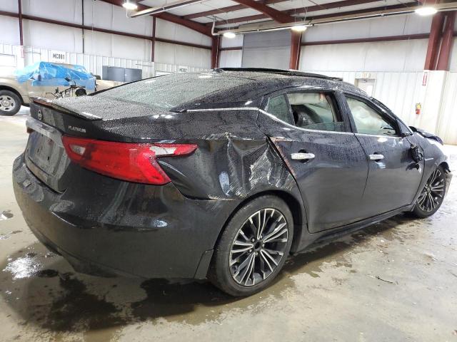 Vin: 1n4aa6ap5jc405213, lot: 58424185, nissan maxima 3.5s 20183