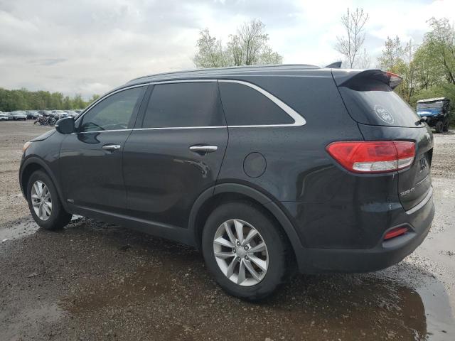 Vin: 5xypgda33gg148884, lot: 55864485, kia sorento lx 20162