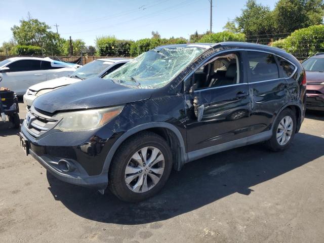 Vin: 2hkrm3h74dh509502, lot: 57170545, honda crv exl 2013 img_1