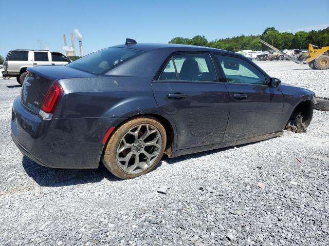 Vin: 2c3ccaag6jh264444, lot: 57381725, chrysler 300 touring 20183