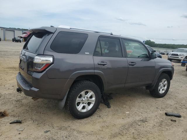 Vin: jtebu5jr1g5321643, lot: 58251615, toyota 4runner sr5/sr5 premium 20163