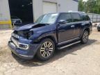 2015 TOYOTA 4RUNNER SR - JTEZU5JRXF5091842