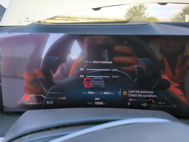 2025 BMW X5 XDRIVE5 - 5UX43EU00S9X76948